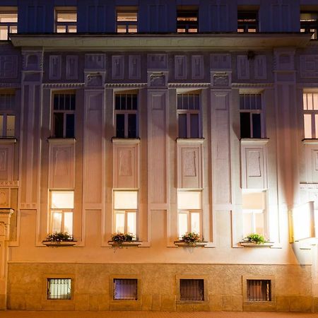 Penzion U Vlka Ceske Budejovice Kültér fotó